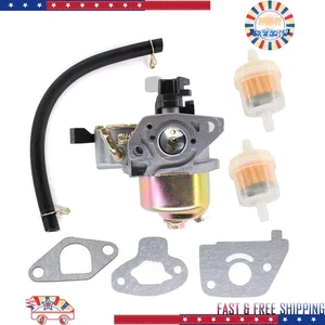Carburador para bicicleta 80cc 97cc MOTOVOX MBX12 Monster Honda GX100 TAOTAO ATD80A - Imagen 1 de 5