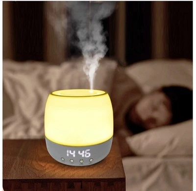 Oil Diffuser Air Humidifier - Image 1 of 4