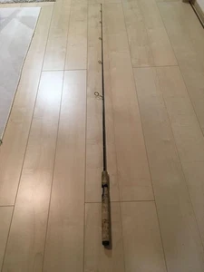 Evergreen Inspire Super Aerial ICSS-66UL TG Bass Spinning Rod Used - Picture 1 of 7