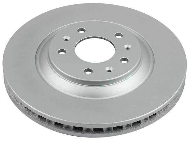 Rotor de freno delantero Power Stop 15ZVHQ25 para Cadillac CTS STS 2005 2006 2007 2008 Foto 1 de 1