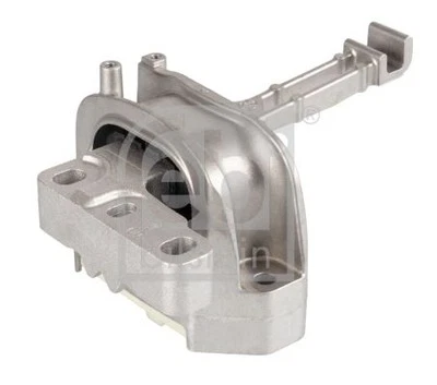 Febi Bilstein 171051 Right O/S Driver Engine Mounting Fits Audi Seat Skoda VW - Image 1 of 3