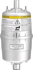 AprilAire 80 Replacement Canister for AprilAire Steam Humidifier (Pack of 1) - Picture 1 of 6