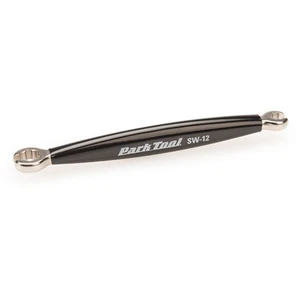 Park Tool SW-12 Mavic 7 Spline 6.4mm/6 Spline 9mm Spoke Key Bike Wheel Tool - Picture 1 of 1