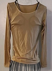 Neu, 2 Stück Olivgrünes Outfit, transparent, Größe XL - Bild 1 von 4
