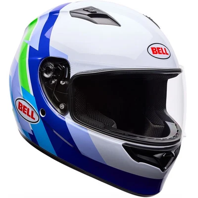 Casco Bell Qualifier Vibe Foto 1 de 4