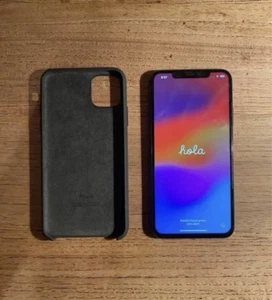 SMARTPHONE APPLE IPHONE 11 PRO MAX 256GB LIBRE - Imagen 1 de 2