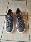 UK Size-10 Fred Perry Mens Cupsole Trainers