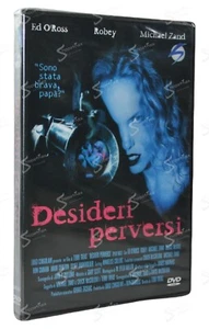 Desideri perversi (Stormovie) (Dvd Sigillato) - Picture 1 of 1