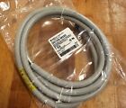 Woodhead Bradconnectivity Dn10a-M020 5P Female Straight 2M Trunk Cable - New