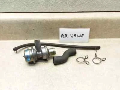 1982 Kawasaki KZ 750 KZ750-N Spectre Air Valve Switch KZ1000 LTD PJ-10 - Image 1 of 4