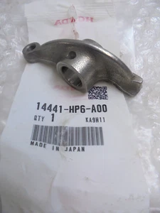 Honda TRX700X Quad 2008-2011 Right Exhaust Valve Rocker Arm New 14441-HP6-A00 - Picture 1 of 3