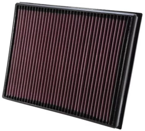 K&N Replacement Air Filter Fits 2010-2021 Volkswagen Amarok 2.0L L4 DSL 33-2983 - Picture 1 of 18