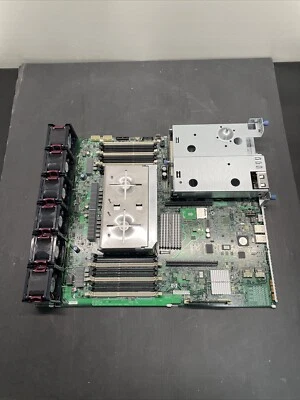 HP Server Mainboard Für ProLiant DL380 G6 - 496069-001 (G3-6#d) - Bild 1 von 4