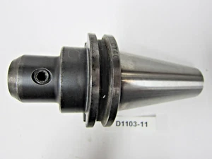 Portaherramientas de fresado de extremo de 3/8" PROJ2.5" D1103-11 "J5" SIN MARCA - Imagen 1 de 4