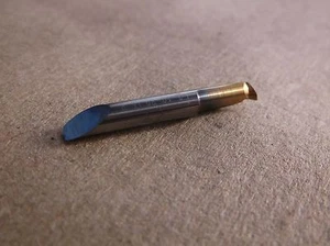 New A0420201042.15YR Carbide Grooving Insert 1025 (B83) - Picture 1 of 1