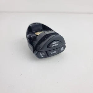 Nissan Xtrail T30 Cruise Control Button 10/01-09/07 - Picture 1 of 8