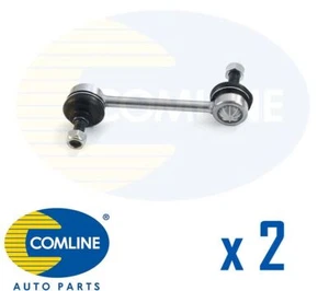 FOR HYUNDAI MATRIX 1.5 L COMLINE REAR STABILISER LINK PAIR CSL7349 - Bild 1 von 4