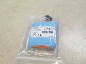 Philips Lifeline GoSafe Mobile Alert System Rechargeable Battery 1870435 - Picture 1 of 4