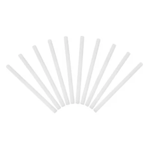 10 Pcs Humidifier Diffuser Replacement Parts Essential Oil Cotton Wicks - Picture 1 of 12