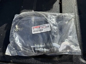 Yamaha Golf Cart DRIVE 2 FLEET AFI Shift Cable JW8-G8330-10 - Bild 1 von 4