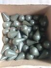 1x US Military Truck Jeep Humvee/HMMWV ANTENNA TOPPER TIP Ball AB-15 etc NOS New