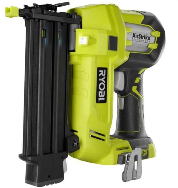 Ryobi P320 18V Cordless Brad Nailer