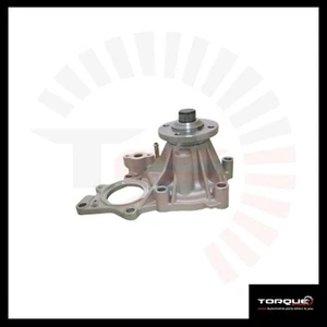 Jayrad Water Pump JWP0115 Suits Toyota Prado GDJ150R 1GD-FTV - Picture 1 of 2