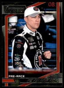 2017 Panini Torque #57 Kevin Harvick