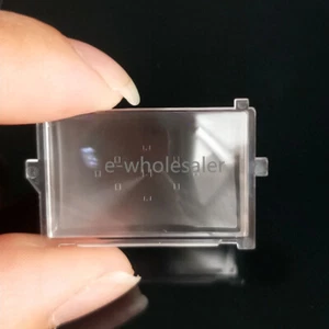 NEW Original for Canon EOS 3000D 4000D Focusing Focus LCD Screen Glass Part - Picture 1 of 2