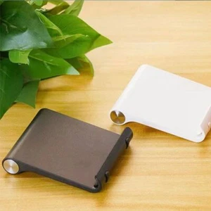 Portable Folding Bracket Stable Tablet Stand  For Tablet 7.9 To 11 Inch - Afbeelding 1 van 9