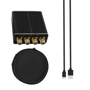Active RF Isolation Distributor for RF Signals Radio Antenna GPSDO Clock Source - Picture 1 of 11