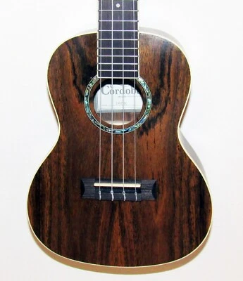 Cordoba 15 CB Concert Ukulele - Image 1 of 4