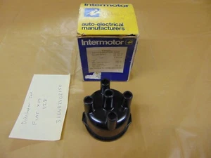 Distributor cap for Fiat 128 & X1/9 Special Replaces 9919628 & 71061303 UK MADE - Picture 1 of 4