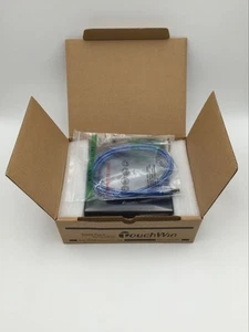 7" inch HMI Touch Screen 800*480 128MB & Programming Cable TG765S-MT XINJIE - Picture 1 of 5