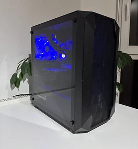 Gaming PC (Intel Core i5-10400F/AiO Wasserkühlung/16GB RAM/GTX 1660 Super/1TB) - Bild 1 von 5