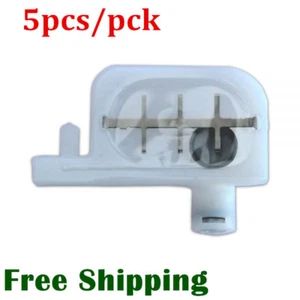5pcs Epson DX2 Head / Epson stylus color 3000 Small Damper - Picture 1 of 7