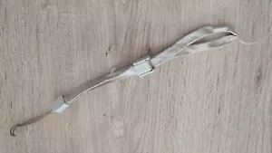 Dragonne officielle en l'état accessoire console de jeux Nintendo Wii #SP - Bild 1 von 1