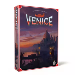 Venice Kickstarter edition - Picture 1 of 5