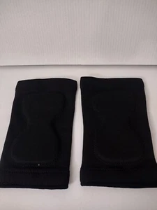 2pcs Knee Pads Sport Fitness Running Yoga Exercise Support & Protective Gear - Picture 1 of 3