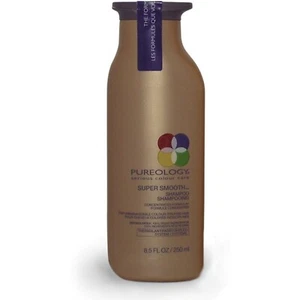 PUREOLOGY SHAMPOO SUPER LISCIO 8,5 OZ/250 ML - Foto 1 di 1