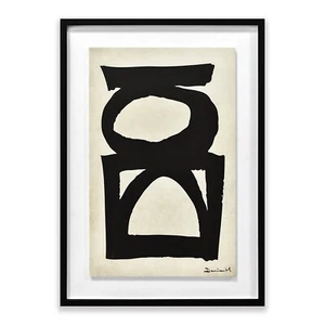 Arte de pared oficial Dan Hobday - Placas de madera enmarcadas - 3 diseños disponibles - Imagen 1 de 6