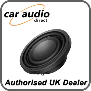 Pioneer TS-Z10LS4 - 10" 25 cm 4Ω Single Schwingspule Z-Serie flacher Subwoofer - Bild 1 von 1