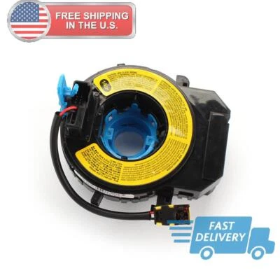 93490-3V110 Resorte Reloj Para HYUNDAI VELOSTER 1.6L 2012 2013 2014 2015 2016 2017 Foto 1 de 4