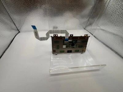 HP Envy x360 15-cp0053cl 15.6" Palmrest Touchpad - Image 1 of 2