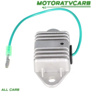ALL-CARB For Yamaha 87-06 Banshee 350 YFZ350 Special Edition Regulator Rectifier - Picture 1 of 6