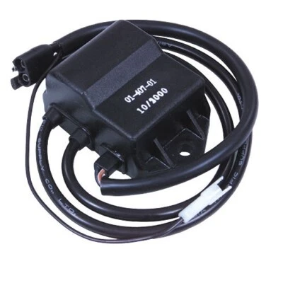 Оригинальная сменная коробка SPI CDI Polaris 01-407 - Изображение 1 из 3