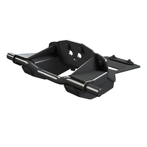 Polaris Nuevo OEM K-Plow Mount G2 Xovr 2881762 - Imagen 1 de 4