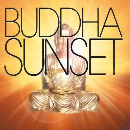 Various - Buddha Sunset - Bild 1 von 1