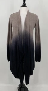 Barefoot Dreams Calypso Wrap Chic Lite Strickjacke S/M Super Soft Cozy Lounge Neu - Bild 1 von 8