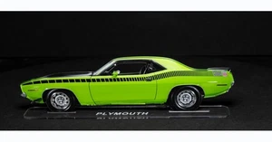 Plymouth - car model / acrylic cutout - 11" wide - Picture 1 of 1